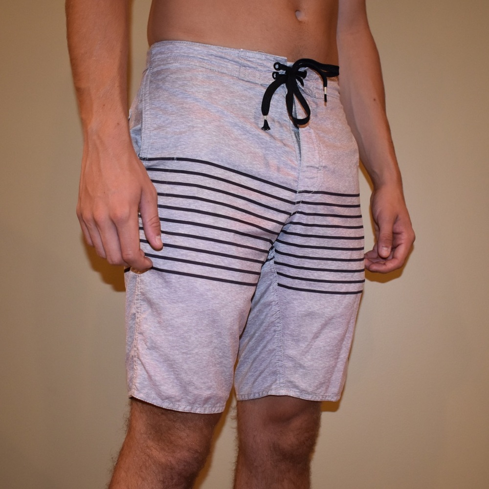 RVCA 28 Bathing Suit